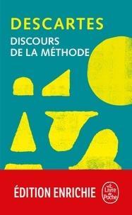 Discours de la méthode (French language, 2010)