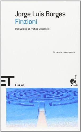 Finzioni (Italian language, 2006)