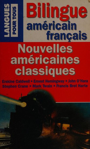 Nouvelles classique américaines = (Paperback, French language, 1995, Pocket)