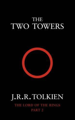 The Two Towers (1999, HarperCollins)