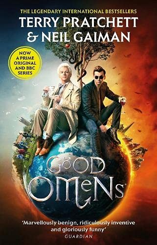 Good Omens (2011, Transworld Publishers Limited, Trans-World)