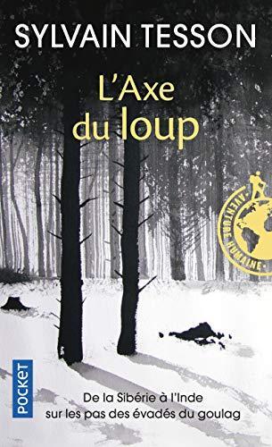 L'axe du loup (French language, 2007)