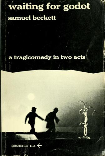 Waiting for Godot (1954, Grove Press)