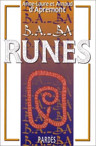 Runes (Paperback, French language, 1998, Pardès)