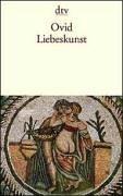 Liebeskunst. (Paperback, 1998, Dtv)