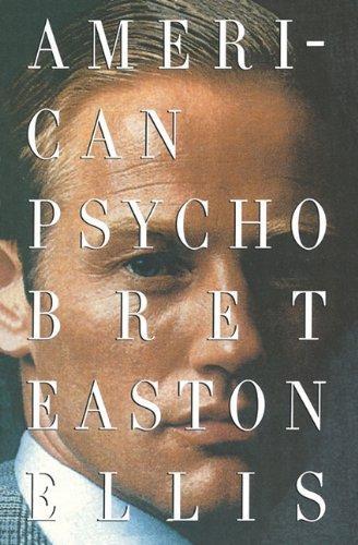 American psycho (2006, Vintage Books)