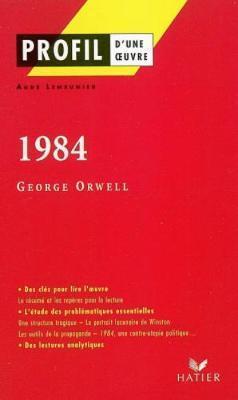 1984 (French language, 2004)