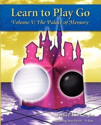 The Korean Go Association's Learn to play go (1994)