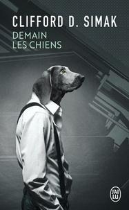 Demain les chiens (French language)