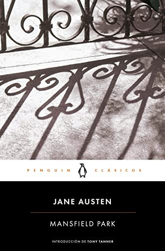 Mansfield Park (Paperback, 2015, PENGUIN CLASICOS)