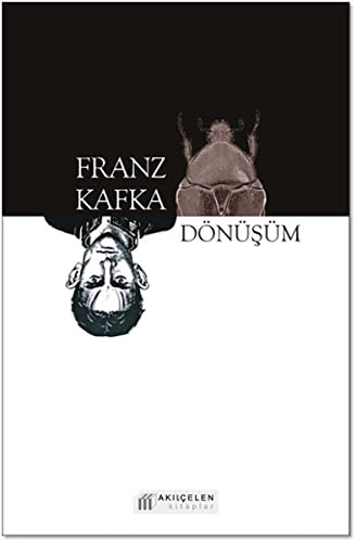 Donusum (Paperback, 2016, Ak?lçelen Kitaplar)