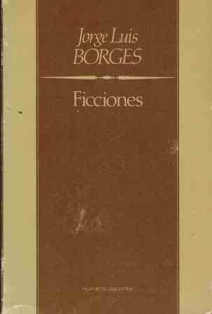 Ficciones (Spanish language)