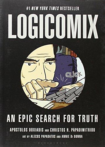 Logicomix (2009)