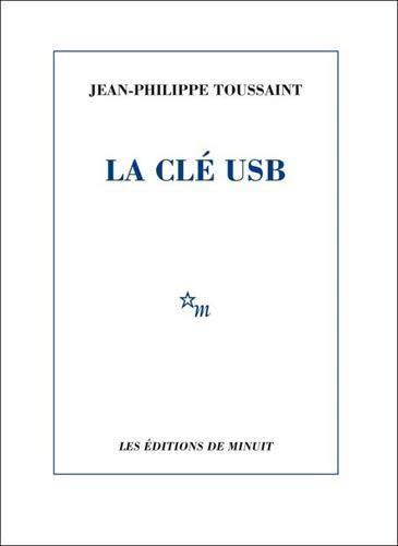 La clé USB (French language, 2019)