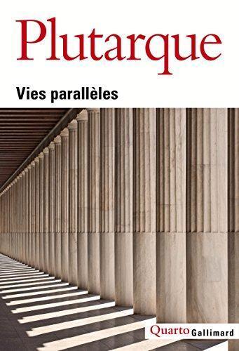 Vies parallèles (French language, 2001)