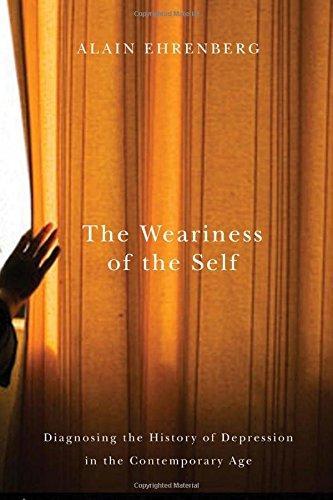 Weariness of the Self (2009)