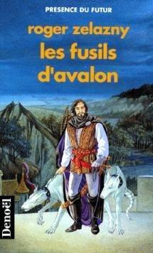 Les fusils d'avalon (French language, 1988)