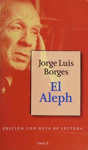 El Aleph (Paperback, Spanish language, 2009, Emece Editores)