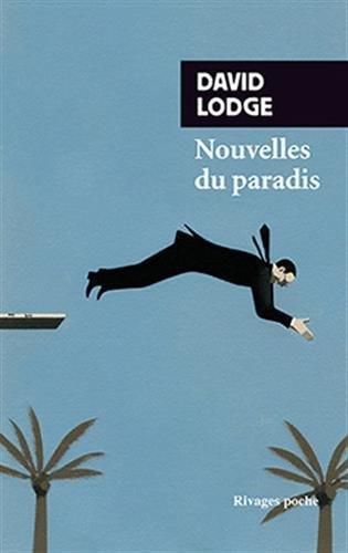 Nouvelles du paradis (French language, 1994)