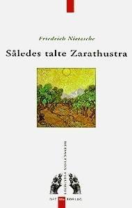 Således talte Zarathustra (Danish language, 1999)