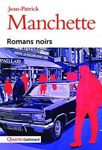 Romans noirs (French language)