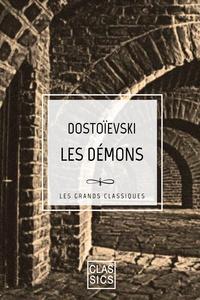 Les démons (French language)