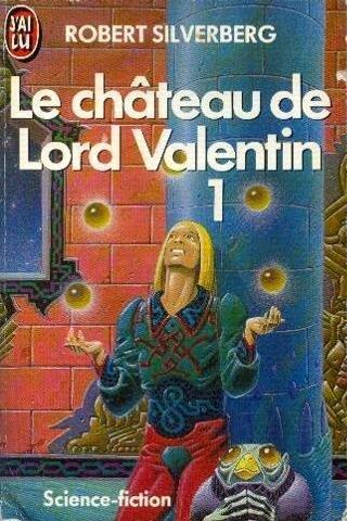 Le Château de Lord Valentin (French language, 1985)