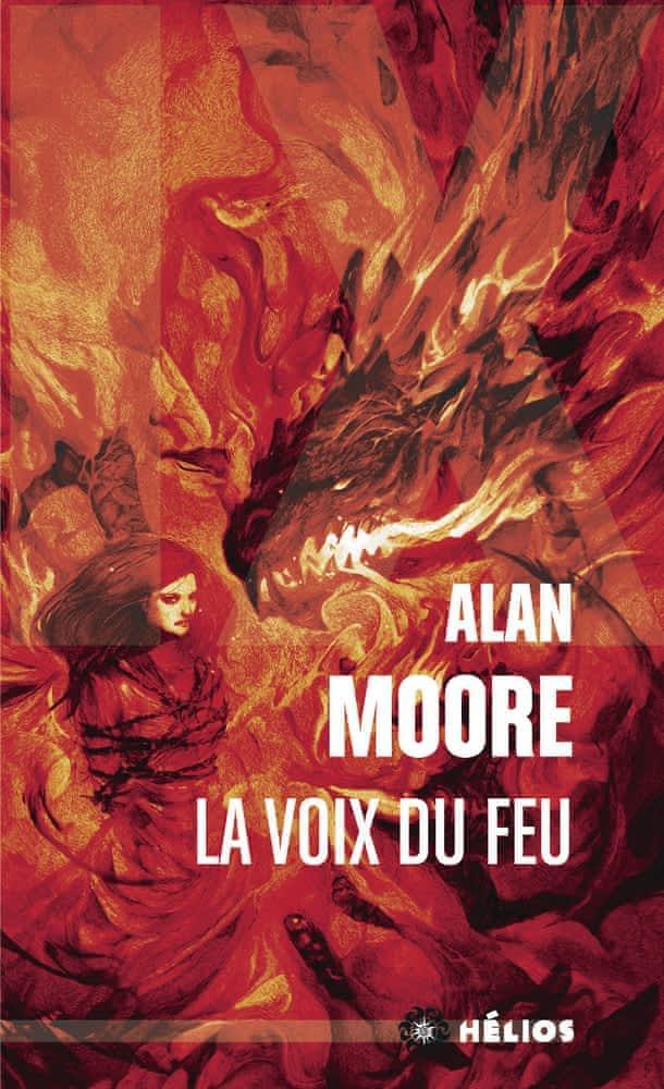 La voix du feu (French language, 2015)