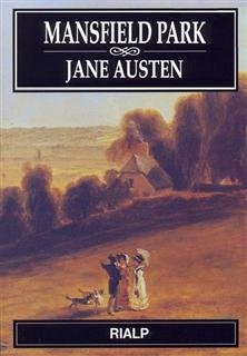 Mansfield Park (Paperback, 1995, Ediciones Rialp, S.A.)