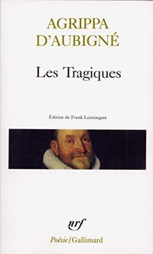 Les Tragiques (French language, 1995)