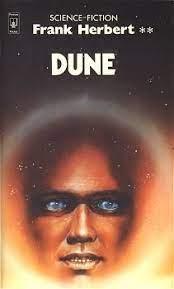 Dune (French language)