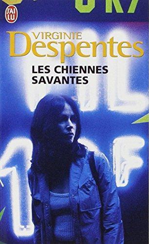 Les Chiennes savantes (French language, 1999)