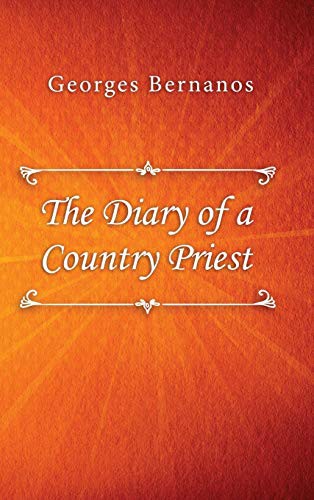 The Diary of a Country Priest (Hardcover, 2019, Lulu.com)