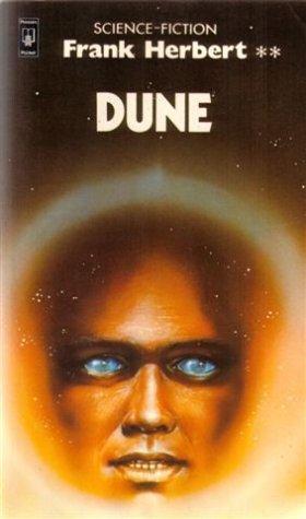 Le Cycle de Dune, tome 2 (French language, 2007, Éditions Robert Laffont)