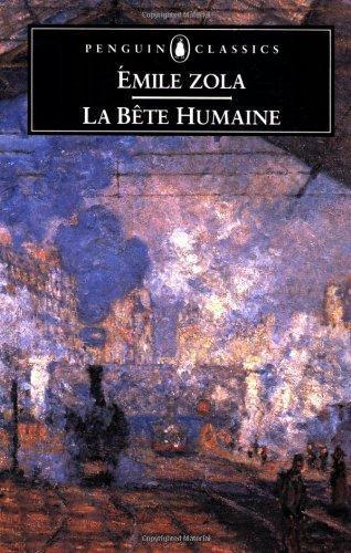 La Bête humaine (1977)