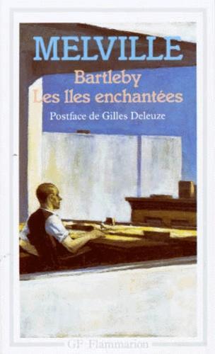 Bartleby (French language, 1993, Groupe Flammarion)