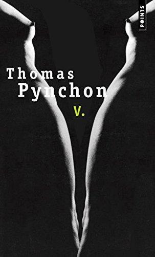 V. (French Edition) (French language, 2001)