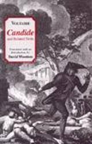 Candide, and Related Texts (2000)