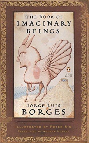 The Book of Imaginary Beings (2006)