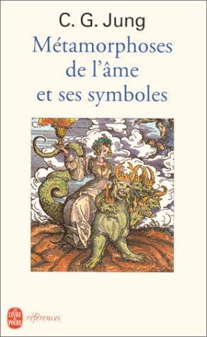 Métamorphoses de l'âme et ses symboles : analyse des prodromes d'une schizophrénie (French language, 1996)