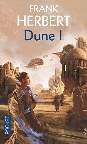 Le cycle de Dune (French language, 2005, Presses Pocket)