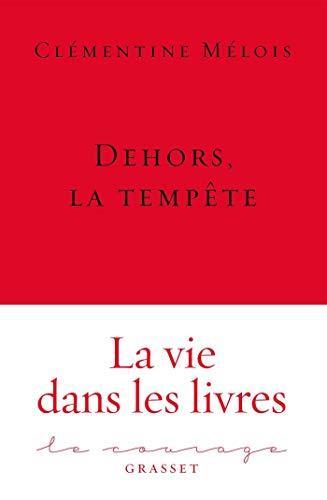 Dehors, la tempête (French language, 2020)