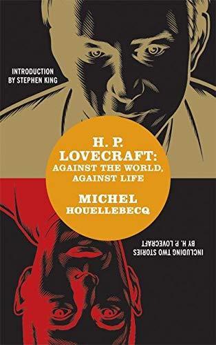 H. P. Lovecraft: Against the World, Against Life (2005)