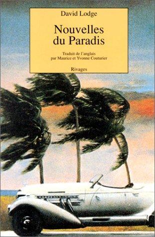 Nouvelles du Paradis (French language, 1999)