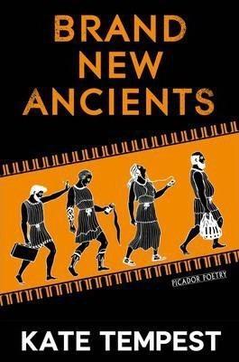 Brand New Ancients (2013)