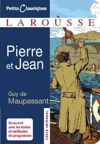 Pierre et Jean (French language, 2008)