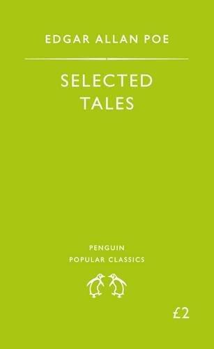 Selected tales (1994, Penguin Books)