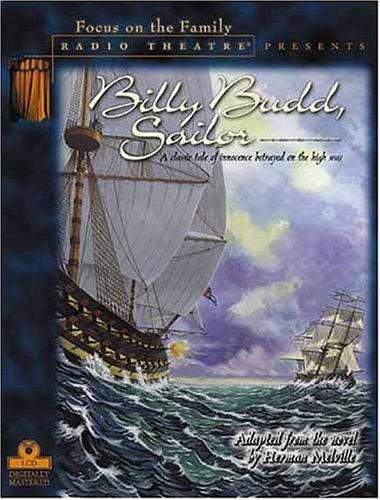 Billy Budd, Sailor (2002)