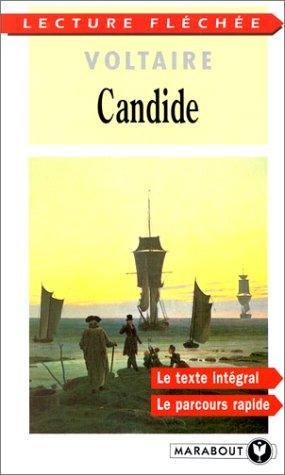 Candide ou l'optimisme (French language, 1995)