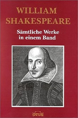 Sämtliche Werke in einem Band (2002, Otus)